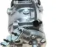 Компресор кондиціонера Ford Focus II (2004-2012) Valeo 813236 (фото 3)