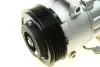 Компресор кондиціонера Renault Grand Scenic III/Megane III 1.9dCi/2.0TCe 08- VALEO Valeo 813245 (фото 4)