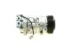 Компресор кондиціонера Renault Grand Scenic III/Megane III 1.9dCi/2.0TCe 08- VALEO Valeo 813245 (фото 10)