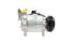 Компресор кондиціонера Valeo 813260 (фото 10)