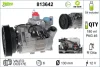 VALEO Компресор кондиціонера Valeo 813642 (фото 1)