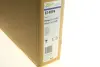 Конденсатор (радіатор) кондиціонера Valeo 814094 (фото 2)