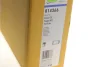 Радіатор кондиціонера VALEO Valeo 814366 (фото 2)