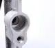 Конденсатор (радіатор) кондиціонера VALEO Valeo 814373 (фото 2)