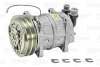 VALEO Компресор, система кондиціонування повітря Valeo 815016 (фото 1)