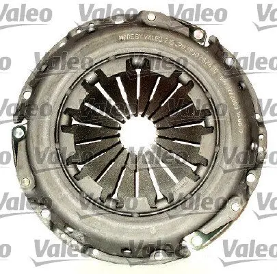 Комплект зчеплення Valeo 821076 (фото 1)