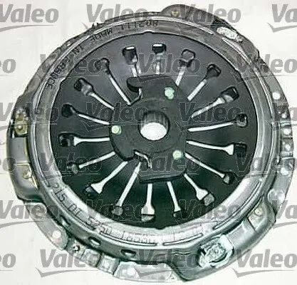 Комплект зчеплення Valeo 821087 (фото 1)