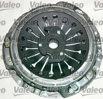 Комплект зчеплення Valeo 821087