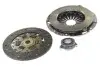 Зчеплення компл. KIA Carens/Sportage "2,0 "94-05 Valeo 821115 (фото 2)