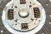 Сцепление ROVER serie 400 1.8 Petrol 3/1996->10/1997 (Пр-во VALEO) Valeo 821178 (фото 5)