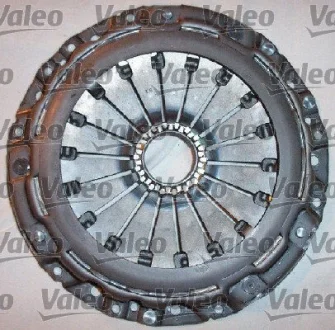 Комплект зчеплення Valeo 821226