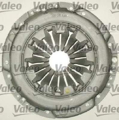 Комплект зчеплення Valeo 821247 (фото 1)