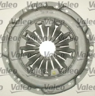 Комплект зчеплення Valeo 821247