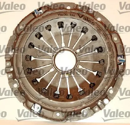 Зчеплення в зборі Valeo 821249 (фото 1)