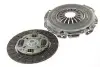 Зчеплення компл. OPEL Astra/Combo/Corsa/Tigra/Vectra "1,4-1,6 "98-10 Valeo 821301 (фото 1)