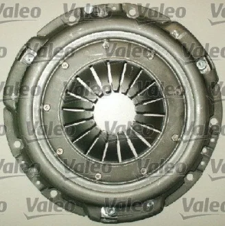 Комплект зчеплення Valeo 821322