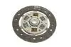 Зчеплення компл. CITROEN/PEUGEOT C15/Saxo/Xsara/106/206/306 "1,0-1,4 "96>> Valeo 821340 (фото 8)