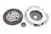 Зчеплення компл. CITROEN/PEUGEOT Berlingo/Xsara/206/Partner "1,9D "98>>> 821365