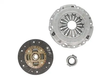 Зчеплення компл. DAEWOO Matiz "0,8 "98>> Valeo 821412