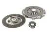 Зчеплення компл. AUDI/SEAT/SKODA/VW "1,8-2,0 "96-10 821799
