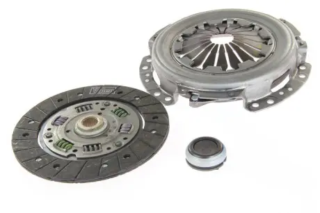 Зчеплення в зборі Valeo 826027