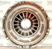 К-кт зчеплення Ford Galaxy VW Sharan 1.9TDI 09/95- Valeo 826059 (фото 1)