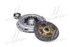 Зчеплення компл. DAEWOO Lanos/Sens "1,3 "97>> Valeo 826228 (фото 2)