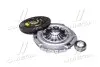 Зчеплення компл. DAEWOO Lanos/Sens "1,3 "97>> Valeo 826228 (фото 4)
