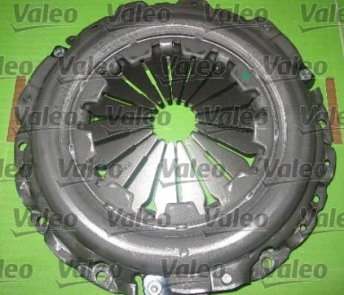 Сцепление ГАЗ 3302 ЗМЗ-406 2.3 (Пр-во VALEO) Valeo 826298