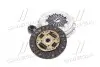 Комплект зчеплення (3 in 1 kit) HYUNDAI H100 "2,5D "93-00 Valeo 826332 (фото 2)
