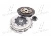 Комплект зчеплення (3 in 1 kit) HYUNDAI H100 "2,5D "93-00 Valeo 826332 (фото 4)