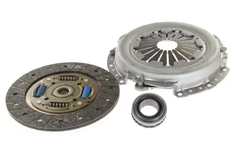 Зчеплення в зборі Valeo 826357