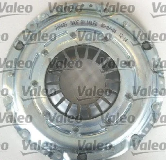 Зчеплення в зборі Valeo 826376 (фото 1)