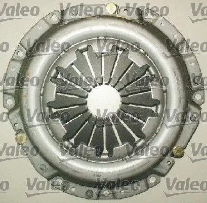 Комплект сцепления Valeo 826402 (фото 1)