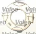 Комплект сцепления Valeo 826402 (фото 2)