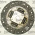 Комплект сцепления Valeo 826402 (фото 3)
