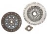 Комплект зчеплення (3 in 1 kit) HYUNDAI/KIA SantaFe/Carnival &quot;2,7 V6 &quot;06&gt;&gt; Valeo 826403 (фото 1)