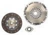 Комплект зчеплення (3 in 1 kit) HYUNDAI/KIA SantaFe/Carnival &quot;2,7 V6 &quot;06&gt;&gt; Valeo 826403 (фото 2)