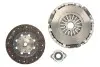 Комплект зчеплення (3 in 1 kit) HYUNDAI/KIA SantaFe/Carnival "2,7 V6 "06>> Valeo 826403 (фото 2)
