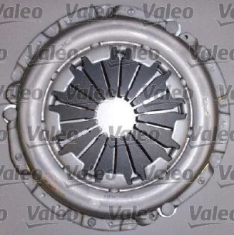 VALEO Комплект зчеплення 3-IN-1 Valeo 826404