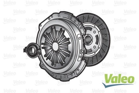 Комплект зчеплення Valeo 826406