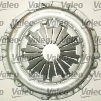 Комплект зчеплення Valeo 826417