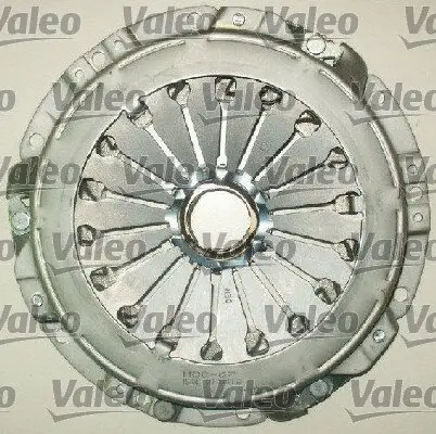 Зчеплення компл. HYNDAI Matrix "1,8 "01-08 Valeo 826423 (фото 1)