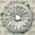 Зчеплення компл. HYNDAI Matrix "1,8 "01-08 Valeo 826423 (фото 1)