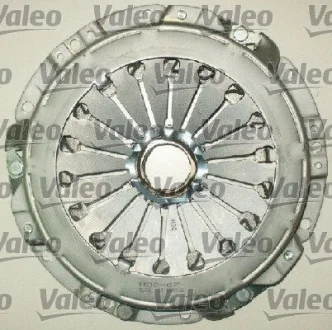 Зчеплення компл. HYNDAI Matrix "1,8 "01-08 Valeo 826423