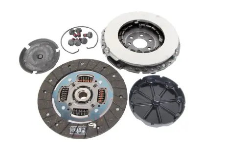 Зчеплення в зборі Valeo 826461