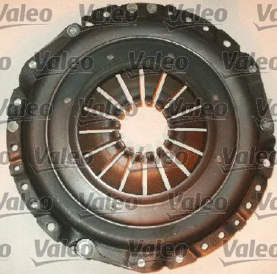 Комплект сцепления Valeo 826462 (фото 1)
