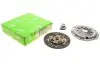 Комплект зчеплення SKODA Fabia "1,0-1,4 "99-03 Valeo 826466 (фото 1)