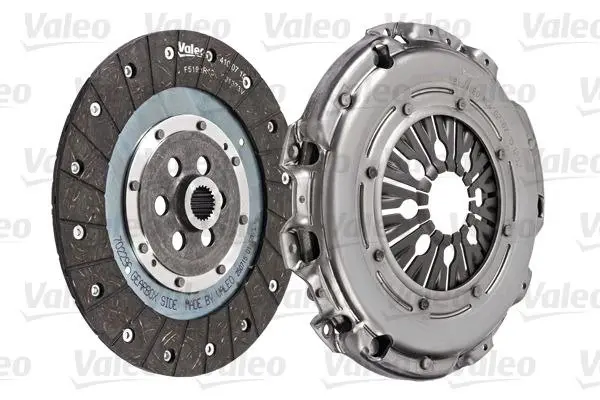 Комплект сцепления Valeo 826476 (фото 1)