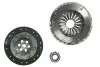 Комплект зчеплення (3 in 1 kit) VAG A3/Leon/Octavia/Bora/Golf /Polo "1,9TDi "99-06 Valeo 826488 (фото 2)